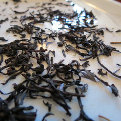 Flavoured Black Teas