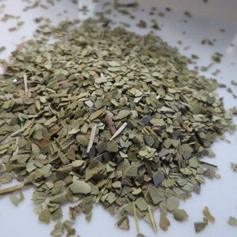 Green Yerba Mate- Mate 60 grams