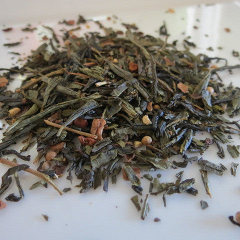 Green Chai- Chai 60 grams