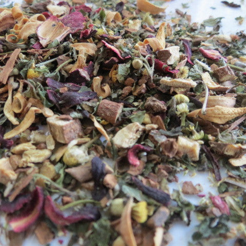 Yoga Tea- Herbal 60 grams