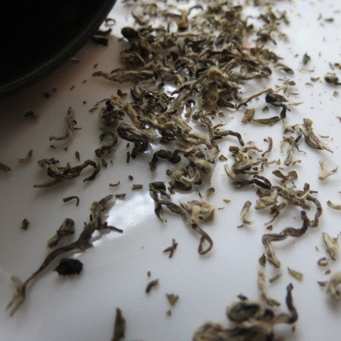 100 Monkey- White Tea 60 grams