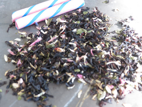 Candy Cane 60 grams sold out