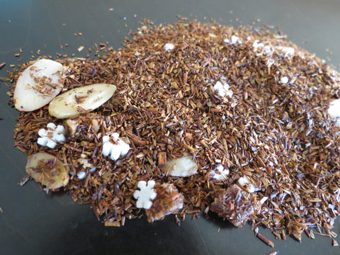 Nutcracker- Rooibos 60 grams