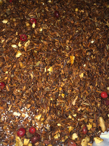 Christmas Cookie- rooibos-130 grams
