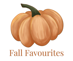 Fall Favourites