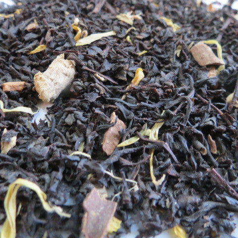 Vanilla Chai- Chai Tea 60 grams