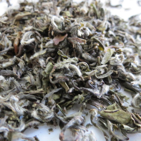 White Monkey Paw- Green Tea 60 grams