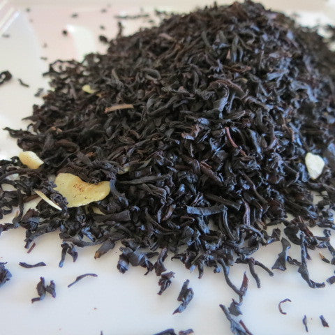 Hazelnut- Flavoured Black 130 grams