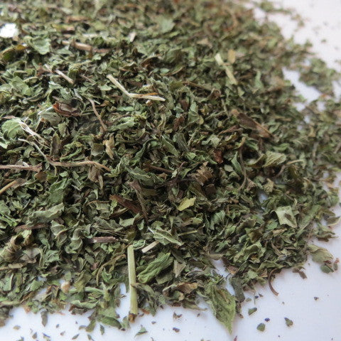 Spearmint- Herbal 60 grams