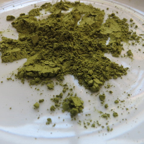 Samurai Matcha- Green Tea 60 grams