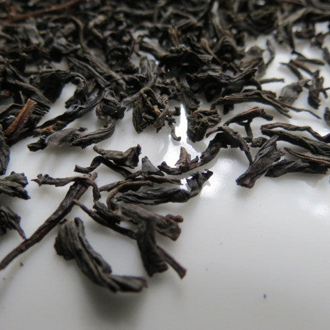 Lapsang Souchong Butterfly #1- Black 130 grams