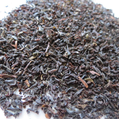 Queen Elizabeth- Breakfast Tea 130 grams