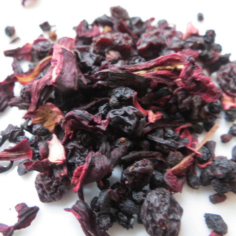 Berry Berry- Herbal/Tisane 60 grams