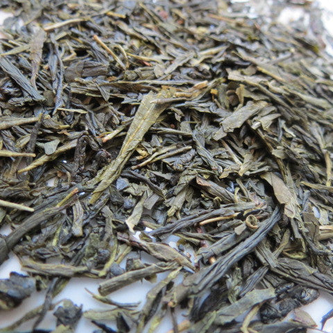Organic Bancha- Green Tea 60 grams