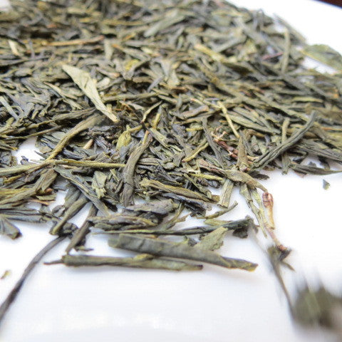 Organic Bancha- Green Tea 130 grams
