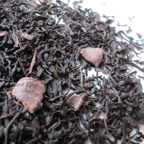 Dark Chocolate Cream- Flavoured Black 130 grams