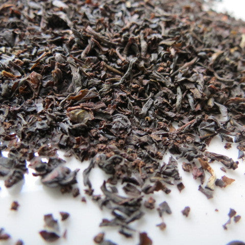 Queen Mary- Breakfast Tea- 130 grams