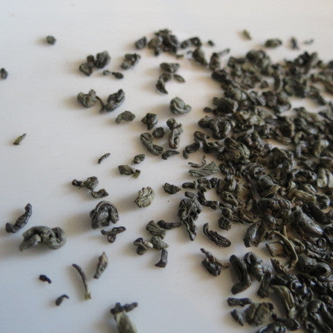 Formosa Gunpowder- Green 130 grams