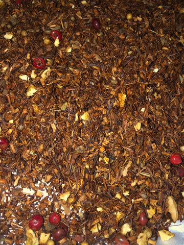 Christmas Cookie- rooibos-60 grams sold out